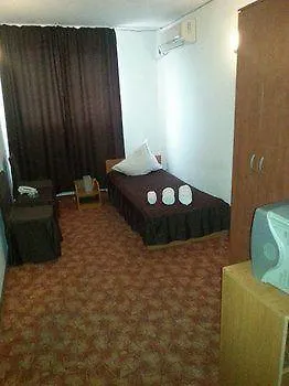 Restaurant Victoria Otel 2*