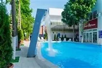 Restaurant Victoria Otel 2*