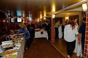 Restaurant Victoria Hotel 2*