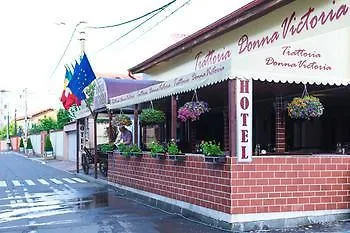 Hotel Restaurant Victoria Bucureşti