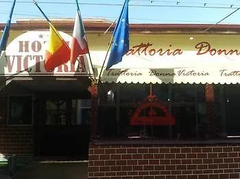Restaurant Victoria 2*