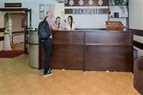 Restaurant Victoria Hotel Bucureşti